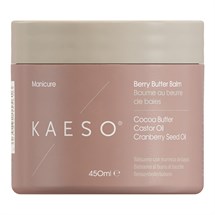 Kaeso Manicure Berry Butter Balm 450ml