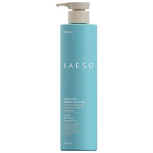 Kaeso Menthol-Mint + Mandarin Foot Lotion 485ml
