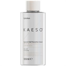 Kaeso Epilate Ingrown Hair Prevention Serum 100ml