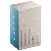 Kaeso H2O Hydrating Facial Kit