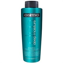 Osmo Deep Moisturising Shampoo 400ml