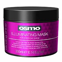 Osmo Blinding Shine Illuminating Mask 300ml