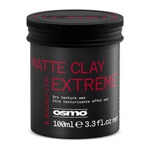 Osmo Matte Clay Extreme 100ml