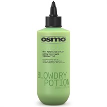 Osmo Blowdry Potion Heat Activated Styler 250ml