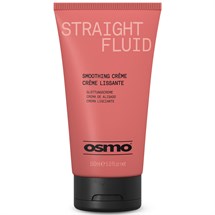Osmo Straight Fluid Smoothing Creme 150ml