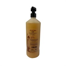 EBE Jojoba Oil Balm & Pump Bottle 1 Litre