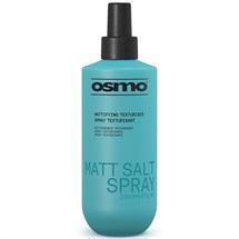 Osmo Matt Salt Spray Mattifying Texturiser 250ml