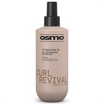 Osmo Curl Revival Re-Energising Gel 250ml