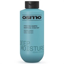 Osmo Deep Moisture Hydrating Shampoo 400ml
