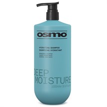 Osmo Deep Moisture Hydrating Shampoo 1 Litre