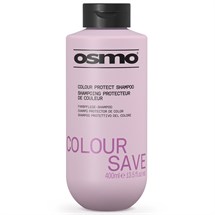 Osmo Colour Save Colour Protect Shampoo 400ml