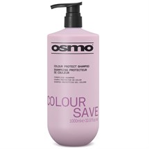 Osmo Colour Save Colour Protect Shampoo 1 Litre