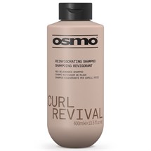 Osmo Curl Revival Reinvigorating Shampoo 400ml