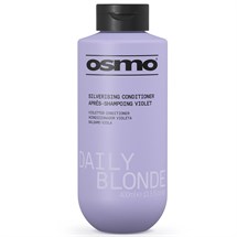 Osmo Daily Blonde Silverising Conditioner 400ml