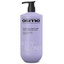 Osmo Daily Blonde Silverising Conditioner 1 Litre