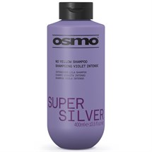 Osmo Super Silver No Yellow Shampoo 400ml