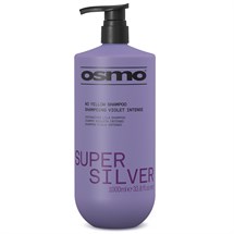 Osmo Super Silver No Yellow Shampoo 1 Litre