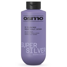 Osmo Super Silver No Yellow Mask 400ml