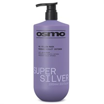 Osmo Super Silver No Yellow Mask 1 Litre