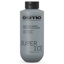 Osmo Super Ice Brightening Shampoo 400ml
