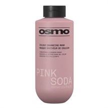 Osmo Pink Soda Colour Enhancing Mask 400ml