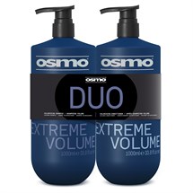Osmo Extreme Volume Shampoo & Conditioner Duo 1 Litre