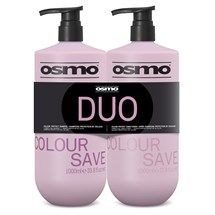 Osmo Colour Save Shampoo & Conditioner Duo 1 Litre