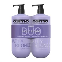 Osmo Silverising Shampoo & Conditioner Duo