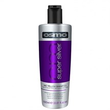 Osmo Super Silver No Yellow Shampoo 1000ml