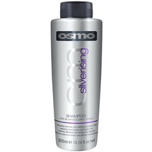 Osmo Colour Mission Silverising Shampoo 300ml