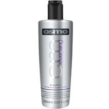 Osmo Colour Mission Silverising Shampoo - 1 Litre