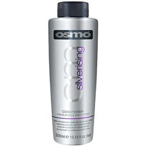 Osmo Colour Mission Silverising Conditioner 300ml