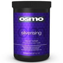 Osmo Colour Mission Silverising Violet Mask 1200ml