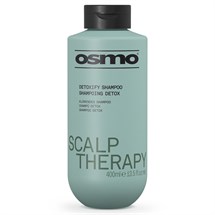 Osmo Scalp Therapy Detoxify Shampoo 400ml