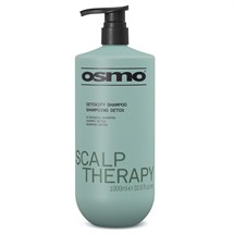 Osmo Scalp Therapy Detoxify Shampoo 1 Litre