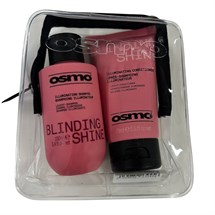Osmo Blinding Shine Travel Set