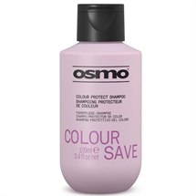 Osmo Colour Save Colour Protect Shampoo 100ml