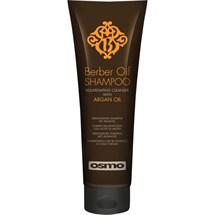 Osmo Berber Oil Shampoo 250ml