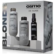 Osmo Ice Blonde Collection
