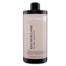 Apraise Micellar Eye Make Up Remover 500ml