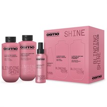 Osmo Blinding Shine 2025 Holiday Collection