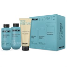 Osmo Deep Moisture 2025 Holiday Collection