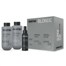 Osmo Super Ice 2025 Holiday Collection