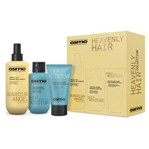 Osmo Heavenly Hair 2025 Holiday Collection