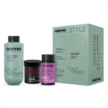 Osmo Grooming Style 2025 Holiday Collection