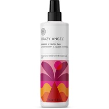 Crazy Angel Express Self-Tan Liquid 200ml