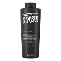 Osmo X.POSED Daily Shampoo 400ml