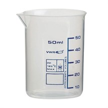 Strictly Professional Measuring Beaker 50ml