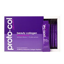 Proto-Col Beauty Collagen Sachets 30ml 15pk
