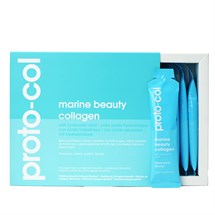 Proto-Col Marine Beauty Collagen 30ml 15pk